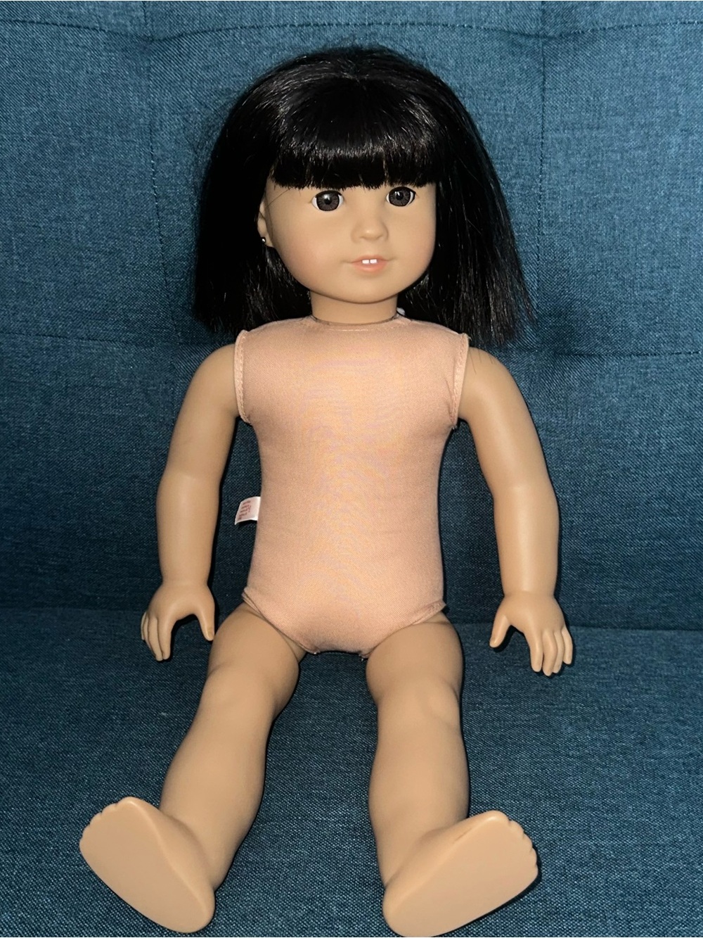 American Girl Doll Ivy Ling